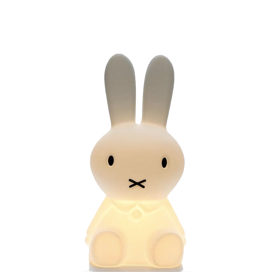 Miffy Star Light Bordlampe 